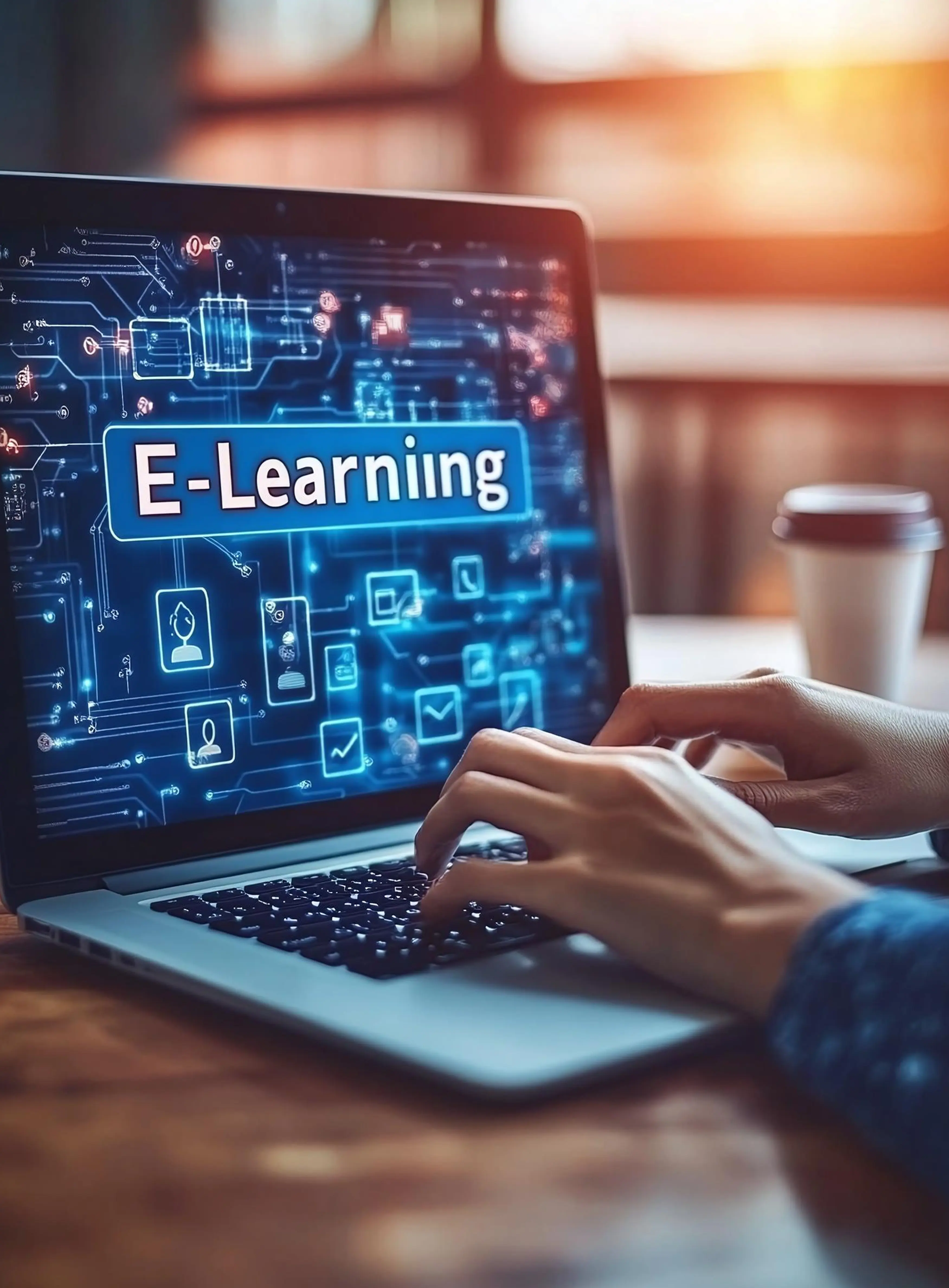 Education & e-learning